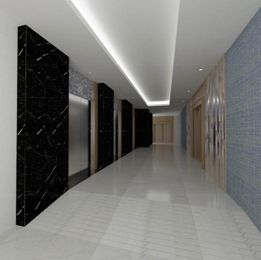 Aston Kemayoran City Hotel Cakarta Dış mekan fotoğraf