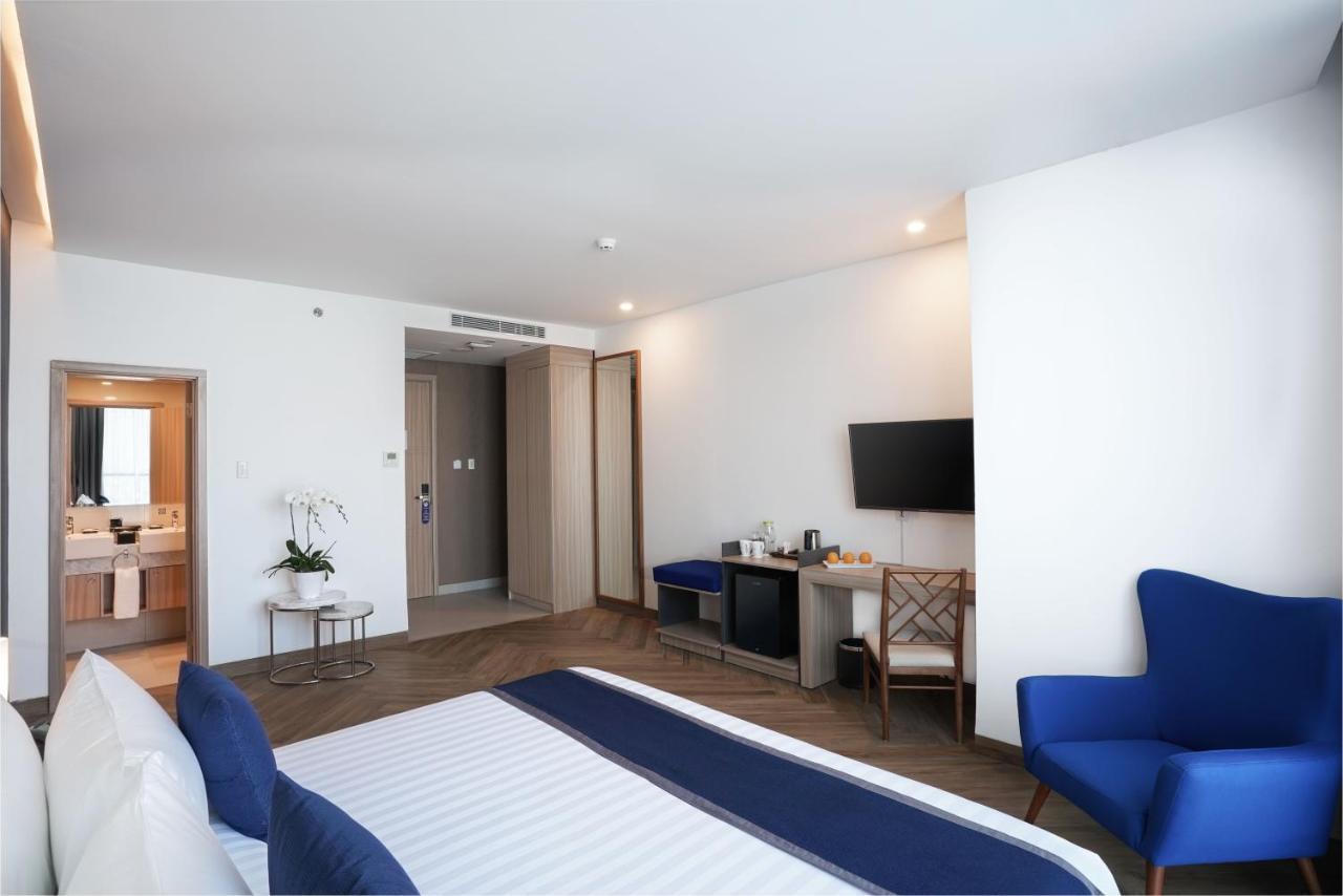 Aston Kemayoran City Hotel Cakarta Dış mekan fotoğraf