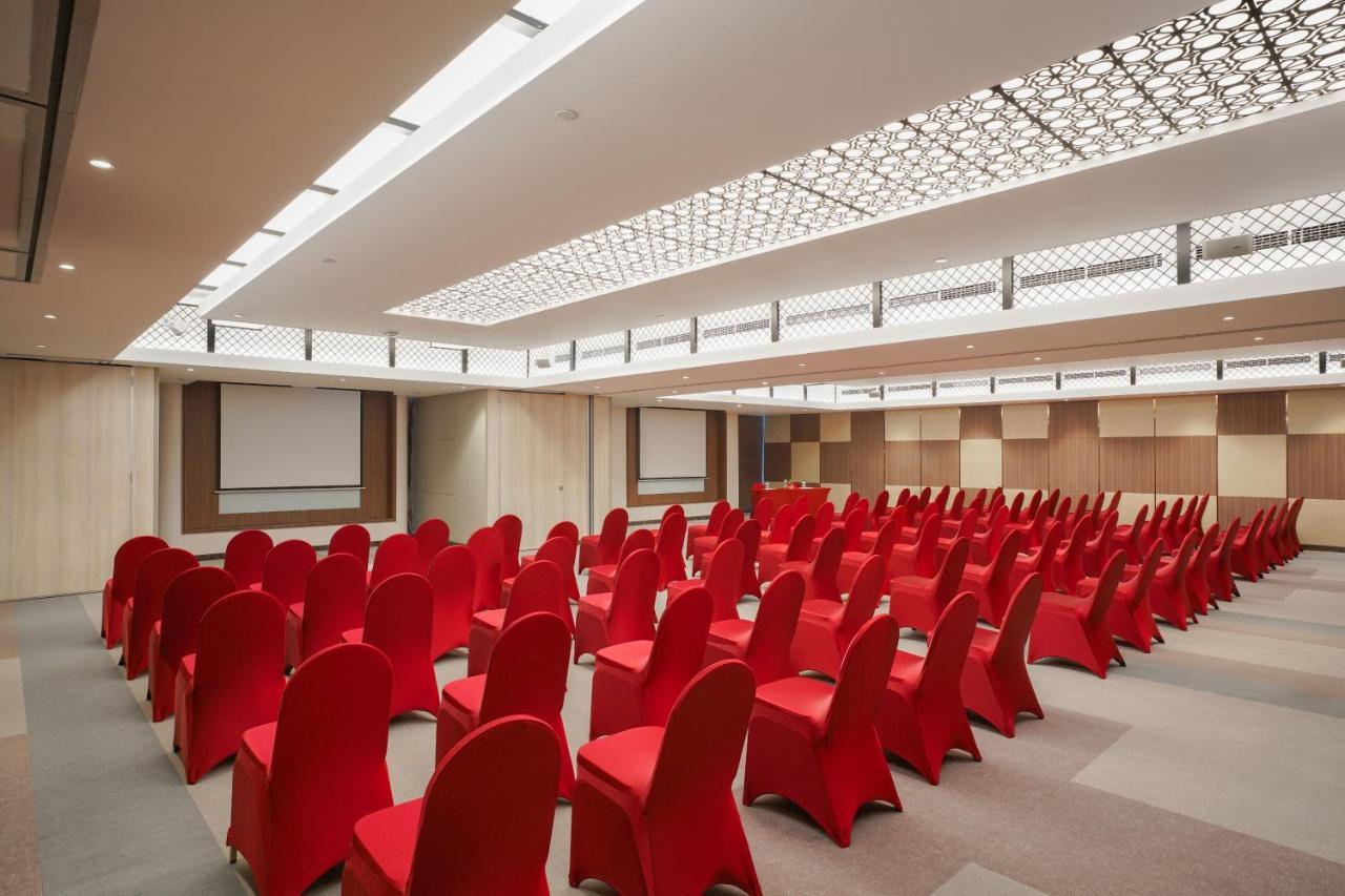Aston Kemayoran City Hotel Cakarta Dış mekan fotoğraf