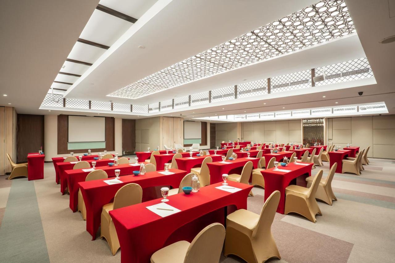 Aston Kemayoran City Hotel Cakarta Dış mekan fotoğraf