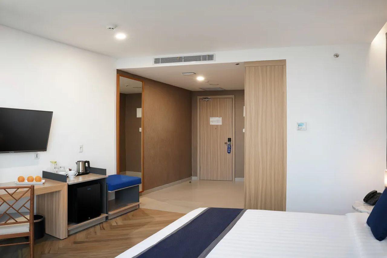 Aston Kemayoran City Hotel Cakarta Dış mekan fotoğraf